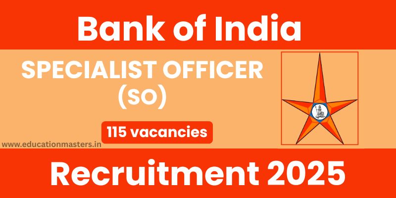 boi so recruitment 2025